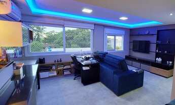 Imagem: Apartamento para Venda - 72.67m², 3 dormitórios