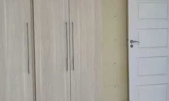 Imagem 2: Casa semi mobiliada