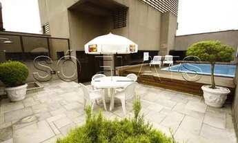 Imagem 7: London Suites: oportunidade para entrada imediata e sem fiador