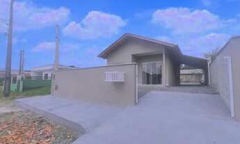 Imagem: Casa residencial com 2 quartos para alugar