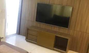 Imagem 5: Casa porteira fechada para locação no Via Lumini