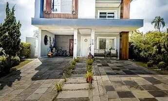 Imagem 2: Alphaville Casa em condomínio com 4 dormitórios