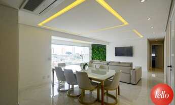 Imagem 6: São Paulo - Apartamento Padrão - Tatuapé