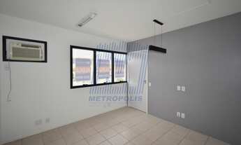 Imagem 6: Sala para alugar por R$ 900.00, 26.23 m2 - CENTRO - FLORIANOPOLIS/SC