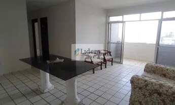 Imagem 2: Apartamento à venda no bairro Poço - Cabedelo/PB