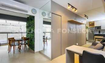 Imagem 3: São Paulo - Apartamento Padrão - Pinheiros