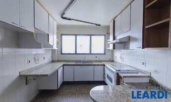 Imagem 7: APARTAMENTO - ALTO DA LAPA - SP