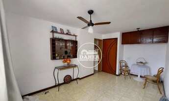 Imagem 4: Daher Vende: Apartamento 2 Qtos c/ Vaga, 46 m², em Quintino, Código Imóvel: AP