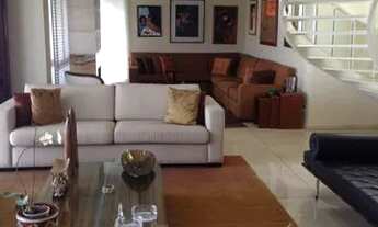 Imagem 3: COBERTURA - PERDIZES - SP