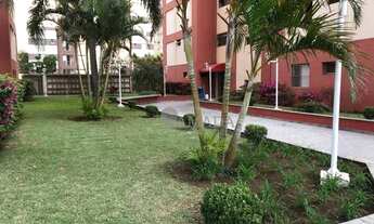 Imagem: Apartamento com 2 dormitórios para alugar