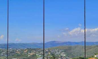 Imagem: Vista de perder o fôlego