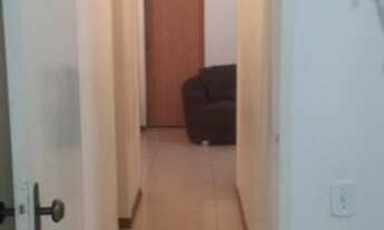 Imagem 2: Barra da Tijuca - Excelente apartamento 02 quartos, dependências revertidas