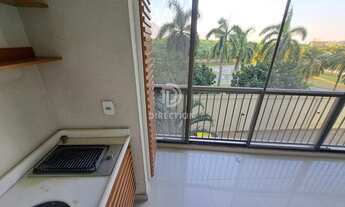 Imagem 4: Barra da Tijuca Apartamento com 3 dormitórios