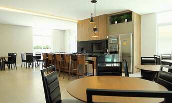 Imagem 5: APARTAMENTO com 2 dormitórios à venda com 136.83m² por R$ 815.641,52 no bairro Alto da XV