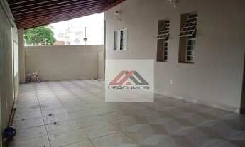 Imagem: Casa com 3 dormitórios para alugar, 150