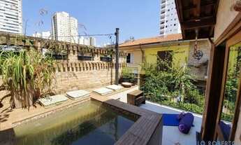 Imagem 2: CASA DE VILA - VILA CLEMENTINO - SP