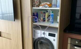 Imagem 6: Luxuoso Apartamento Mobiliado em SP