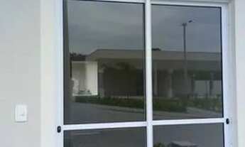 Imagem 2: Alugo casa alvenaria em condominio 2 qts + pendncias