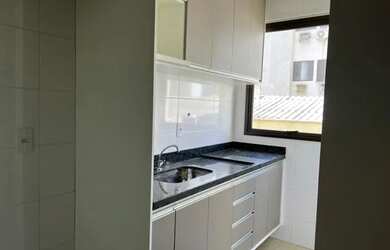 Imagem 6: Apartamento 50,34 m² - Jardim Paulista - Ribeirão Preto/SP - R$ 1.550,00