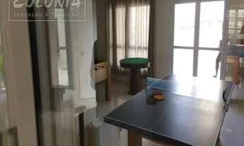 Imagem 2: Santo André - Apartamento Padrão - Casa Branca