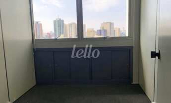 Imagem 4: Santo André - Conjunto Comercial/Sala - Vila Bastos