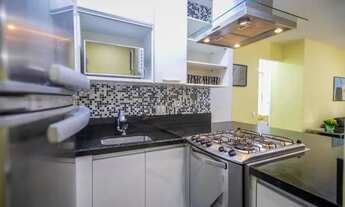 Imagem 7: Flat no Jardins disponível para locação!