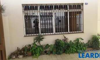 Imagem 6: SOBRADO - SAÚDE - SP