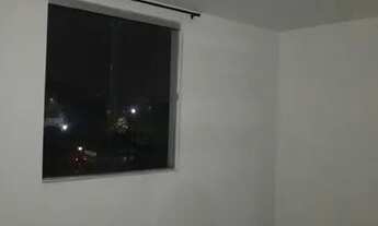 Imagem 2: Vaga em apartamento no Catolé