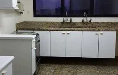 Imagem 7: APARTAMENTO - JARDIM MARAJOARA - SP