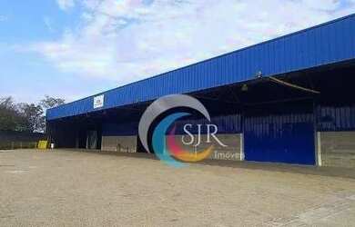 Imagem 5: Galpão para alugar, 700 m² por R$ 17.500,00/mês - Jardim Astro - Sorocaba/SP