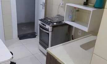 Imagem: Alugo Kitnet/Apto Mobiliado e Tudo Incluso