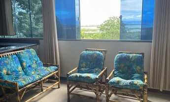 Imagem 3: Apartamento todo mobiliado