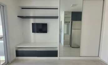 Imagem 5: Apartamento para aluguel tem 33 metros quadrados com 1 quarto em Barra Funda - São Paulo