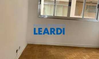 Imagem: APARTAMENTO - BELA VISTA - SP