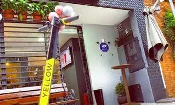 Imagem 2: CASA TÉRREA - BROOKLIN - SP