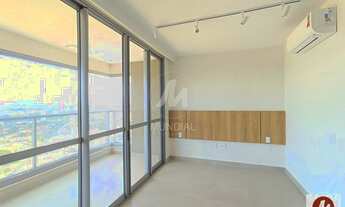 Imagem 3: Apartamento (tipo - padrao) 1 dormitórios/suite, portaria 24hs, lazer, espaço gourmet, sal