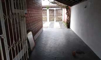 Imagem 4: Casa para venda tem 140 metros quadrados com 2 quartos em Balneário Gaivota - Itanhaém - S