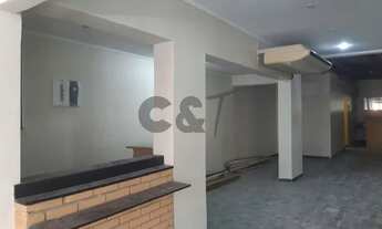 Imagem: Casa Térrea Comercial com 300m² à Venda