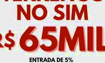 Imagem 4: VENDA-LOTES. DIRETO COM A CONSTRUTORA. TUDO LEGALIZADO!