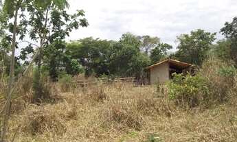 Imagem 6: Terreno 60.000m² as margens do Rio das Velhas, com uma nascente no terreno, Cordisburgo