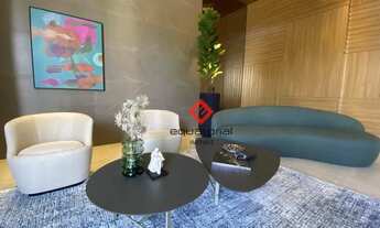 Imagem 3: Apartamento com 4 Suítes à Venda, 271 m² por R$ 3.844.600 - Meireles - Fortaleza/CE