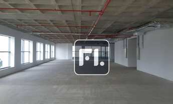 Imagem: Conjunto para alugar, 327 m² por R$ 45.354,47/mês