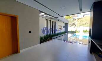 Imagem: Casa nova no Condomínio Gran Royalle Lagoa