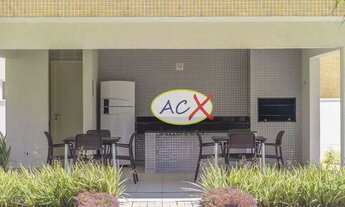 Imagem 5: Apartamento com 3 dormitórios à venda, 77 m² por R$ 535.000,00 - Portão - Curitiba/PR