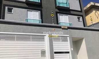 Imagem 2: Apartamento à venda, 52 m² por R$ 390.000,00 - Vila Floresta - Santo André/SP