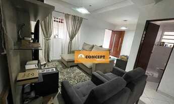 Imagem 5: Sobrado com 3 dormitórios à venda, 162 m² por R$ 650.000,00 - Cidade Cruzeiro do Sul - Suz