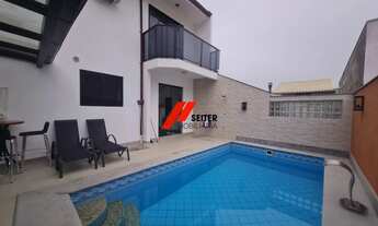 Imagem 4: Casa de 4 dormitorios a venda Saco dos Limoes regiao central e proximo a UFSC