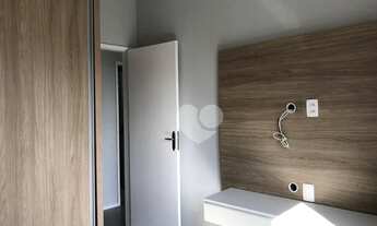 Imagem 5: Apartamento com 3 quartos à venda, 100 m² por R$ 585.000 - Tijuca - Rio de Janeiro/RJ