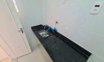 Imagem 4: Excelente apartamento de 1 quarto, 38m², todo reformado, à venda em Ipanema