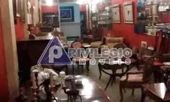 Imagem 4: Loja à venda, 1 vaga, Copacabana - RIO DE JANEIRO/RJ